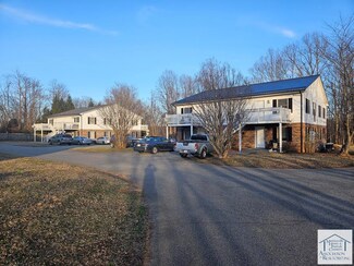 841 Vista View Ln, Ridgeway, VA 24148