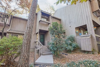 112 Ridge Trail, Chapel Hill, NC 27516