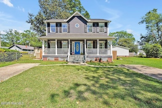 110 Clay St, Wilmington, NC 28405