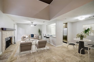 3616 Ocee St Unit 3636, Houston, TX 77063