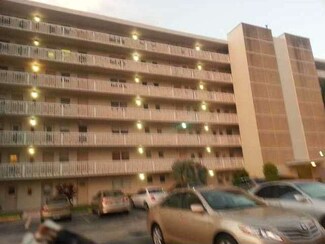 610 NE 12th Ave Unit 602, Hallandale Beach, FL 33009