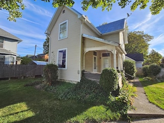 346 Hopley Ave, Bucyrus, OH 44820