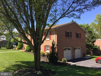 101 Chartridge Dr, Hagerstown, MD 21742