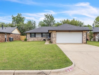 1519 NW 102nd St, Oklahoma City, OK 73114
