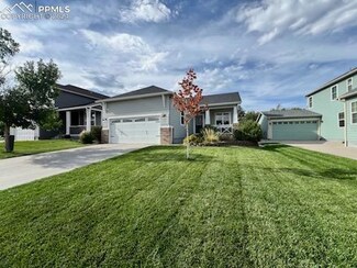12324 Point Reyes Dr, Peyton, CO 80831
