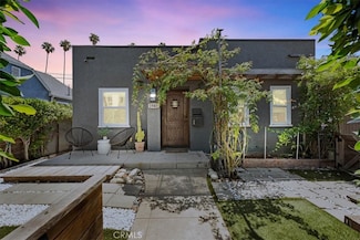 1940 Claudina Ave, Los Angeles, CA 90016