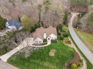 5300 Mandrake Ct, Raleigh, NC 27613
