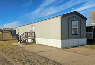 4444 S West St Unit 20, Wichita, KS 67217