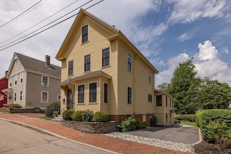199 Gates St, Portsmouth, NH 03801