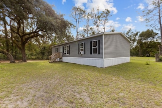 113 Crit Jones Dr, Perry, FL 32348