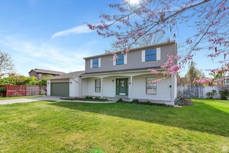 1383 N 1220 W, Provo, UT 84604