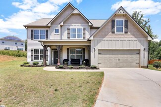 399 Tigers Eye Run, Duncan, SC 29334