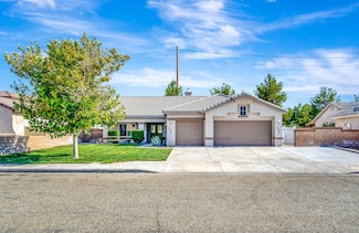 2040 W Avenue j7, Lancaster, CA 93536