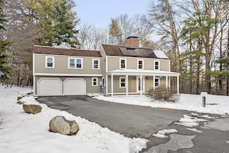 18 Douglas Dr, Ayer, MA 01432