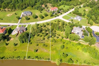 Lot 44 Shoreham Dr, Danville, VA 24541