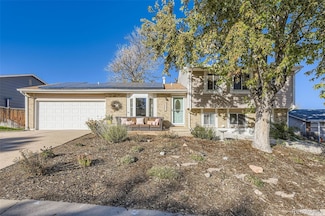 4921 S Wright Ct, Morrison, CO 80465