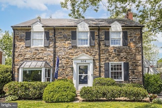 104 Lowrys Ln, Bryn Mawr, PA 19010