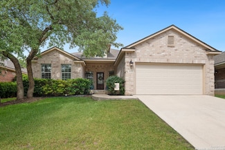 1022 Mineral Hills, San Antonio, TX 78260