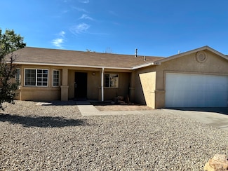 1405 Secret Valley Dr SW Unit 1, Albuquerque, NM 87121