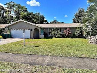 501 Parker Rd, Melbourne, FL 32904