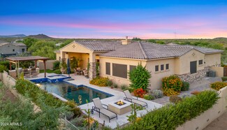 37336 N Boulder View Dr, Scottsdale, AZ 85262