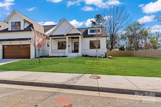 3324 Flamingo Ave, Charlotte, NC 28205