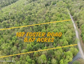 187 Foster Rd, Grafton, NY 12052