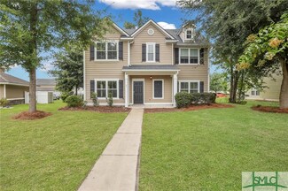 21 James Dr, Richmond Hill, GA 31324