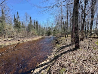 TBD E Maple Ridge Rd, Rapid River, MI 49878