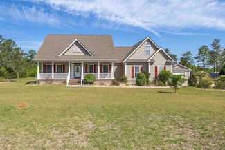 967 R and B Way, Aiken, SC 29801