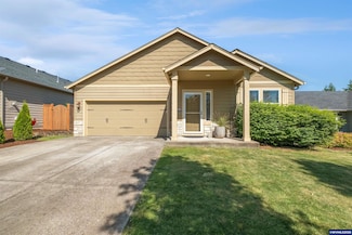 2669 NW Kingston Way, Albany, OR 97321