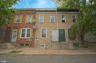 38 Asbury St, Trenton, NJ 08611