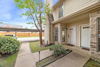 7575 Cambridge St Unit 1906, Houston, TX 77054