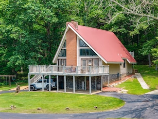 28 Timberlake Dr, Fayetteville, TN 37334