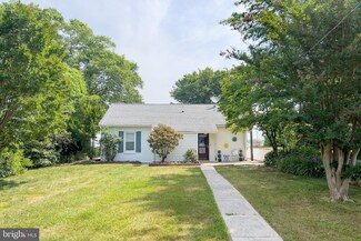 111 Cherry Ln, Perryville, MD 21903
