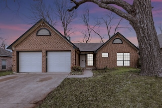 8309 Liberty Ln, Rowlett, TX 75089