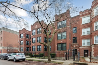 1638 W Jonquil Terrace Unit 1, Chicago, IL 60626
