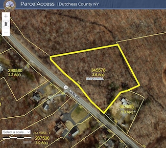 3961 Route 52, Holmes, NY 12531