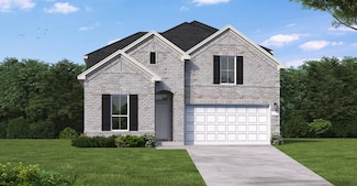 Alvin, Conroe, TX 77385