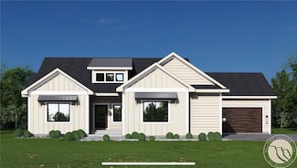 6427 Wildflower Ln, Billings, MT 59106