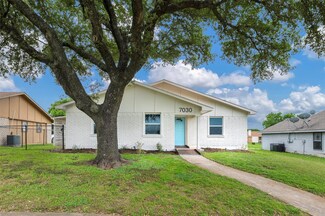 7030 Forest Pkwy, Dallas, TX 75241