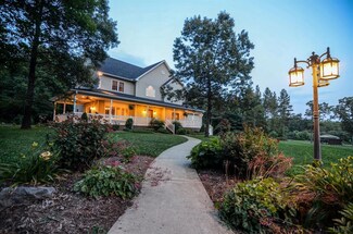 2528 E Ferry Rd, Gladys, VA 24554
