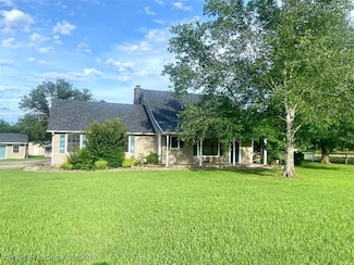 5421 E Highway 96, Ozark, AR 72949