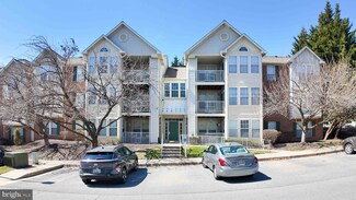 7903 Valley Manor Rd, Owings Mills, MD 21117