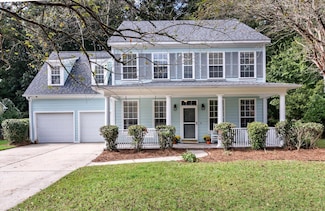 3121 Grass Marsh Dr, Mount Pleasant, SC 29466
