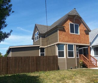 2936 Cedar St, Everett, WA 98201