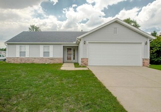 501 Stockbridge Ln, Lafayette, IN 47909