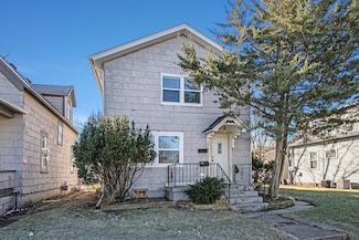 118 W Barker Ave, Michigan City, IN 46360
