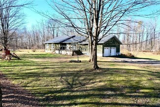 491 Albion Cross Rd, Pulaski, NY 13142