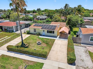 2353 Fairway Dr, West Palm Beach, FL 33409